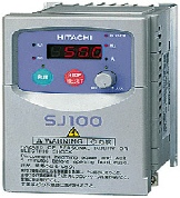 Hitachi AC Variable Speed Drive